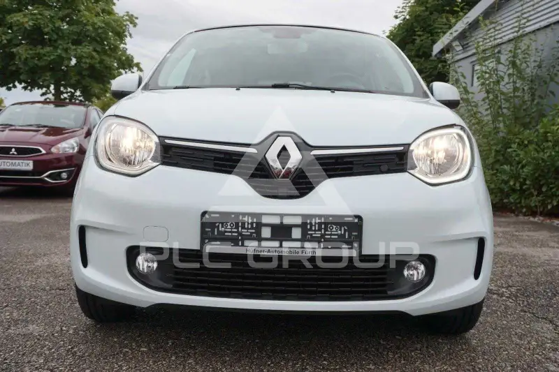 2020 Renault Twingo