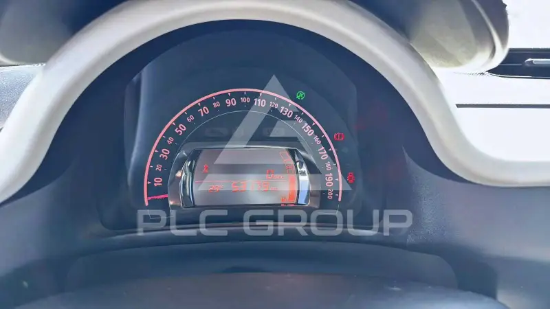 2020 Renault Twingo