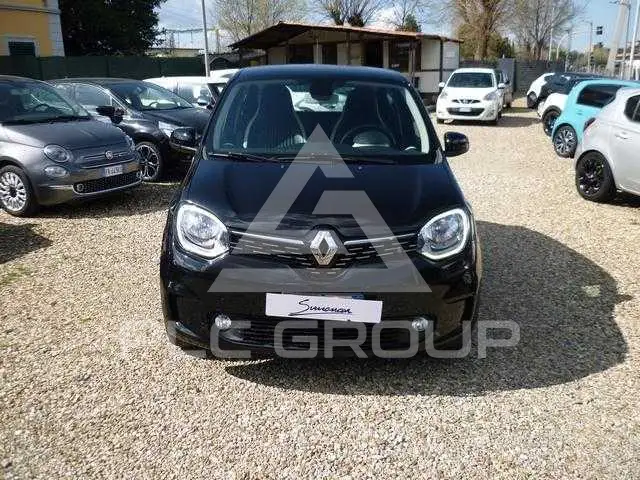 2020 Renault Twingo