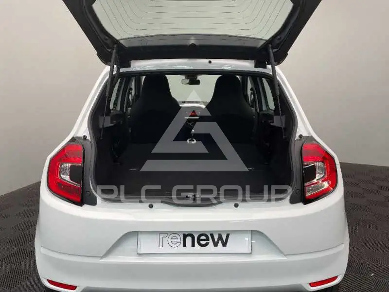 2020 Renault Twingo