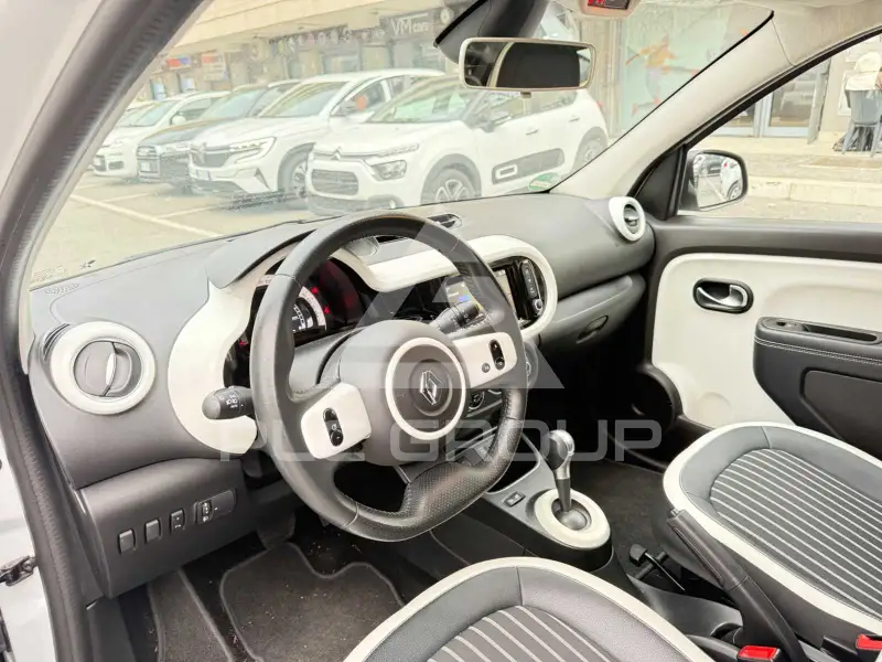 2020 Renault Twingo