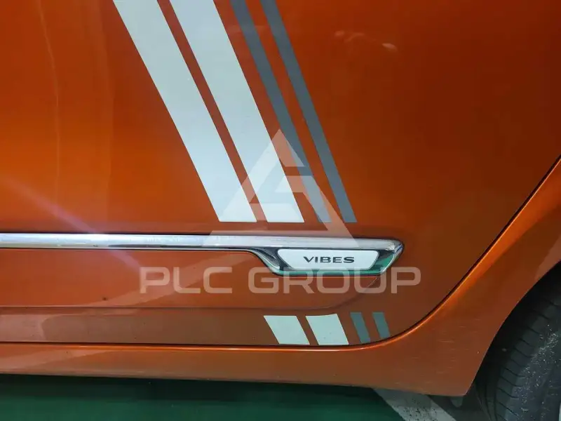 2020 Renault Twingo