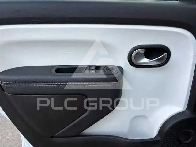 2020 Renault Twingo