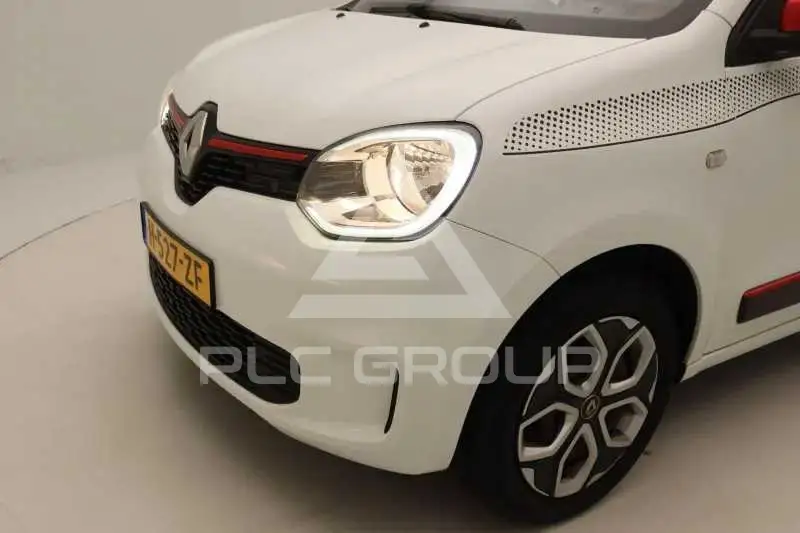 2020 Renault Twingo