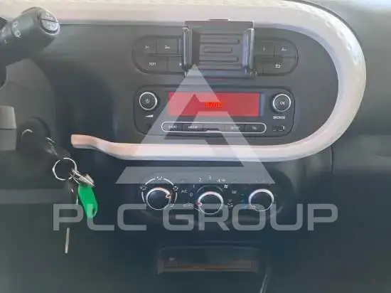 2020 Renault Twingo