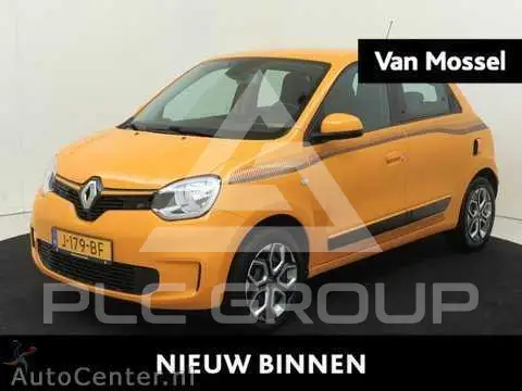 2020 Renault Twingo