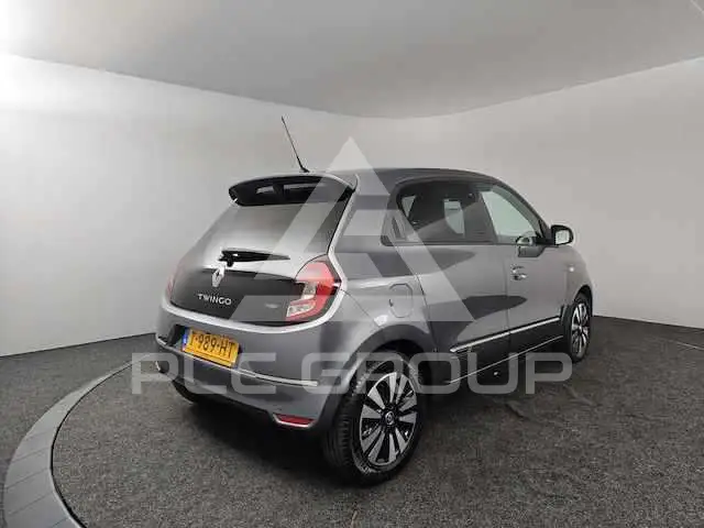 2020 Renault Twingo