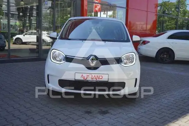 2020 Renault Twingo