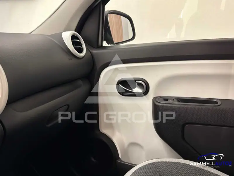 2020 Renault Twingo