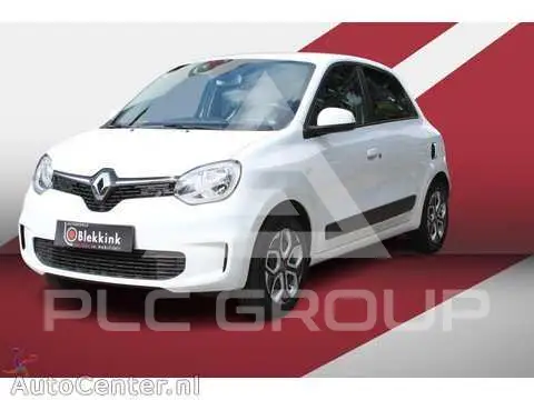 2020 Renault Twingo