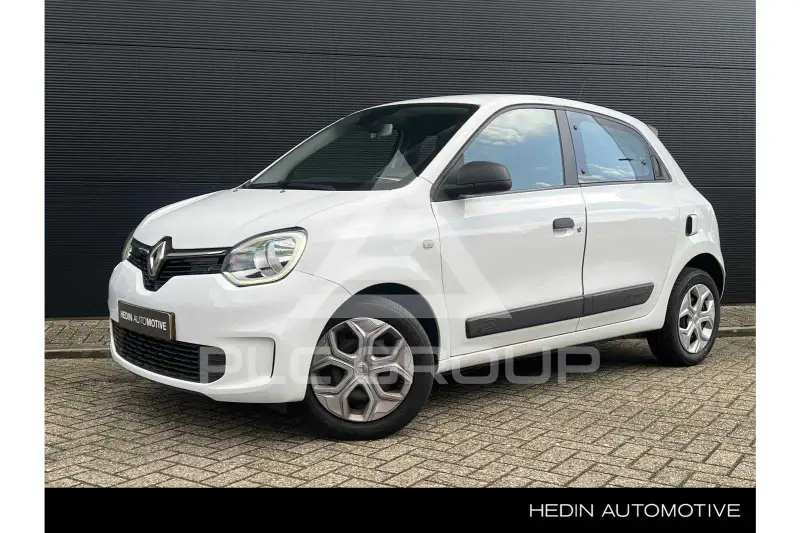 2020 Renault Twingo