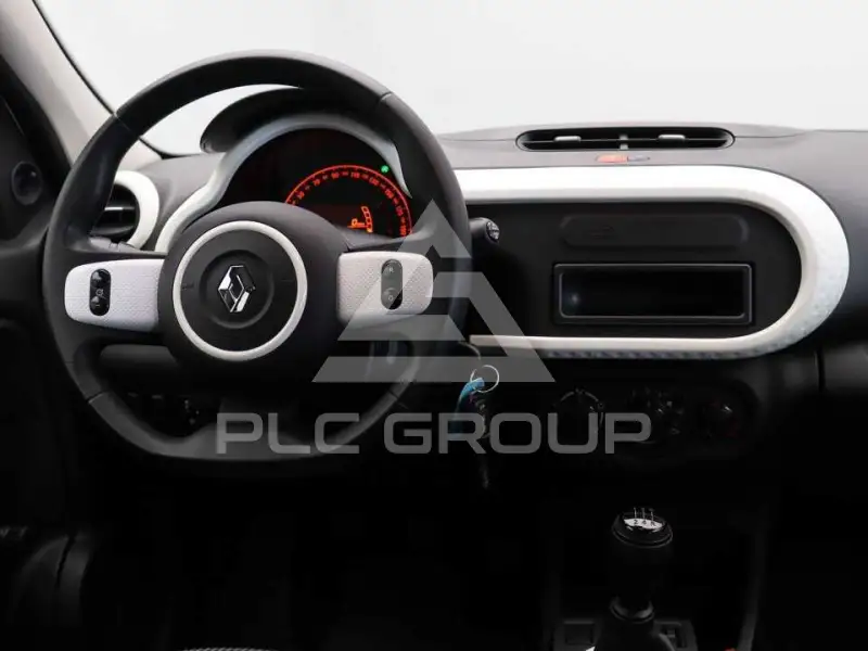 2020 Renault Twingo