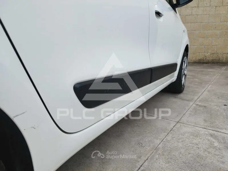2020 Renault Twingo