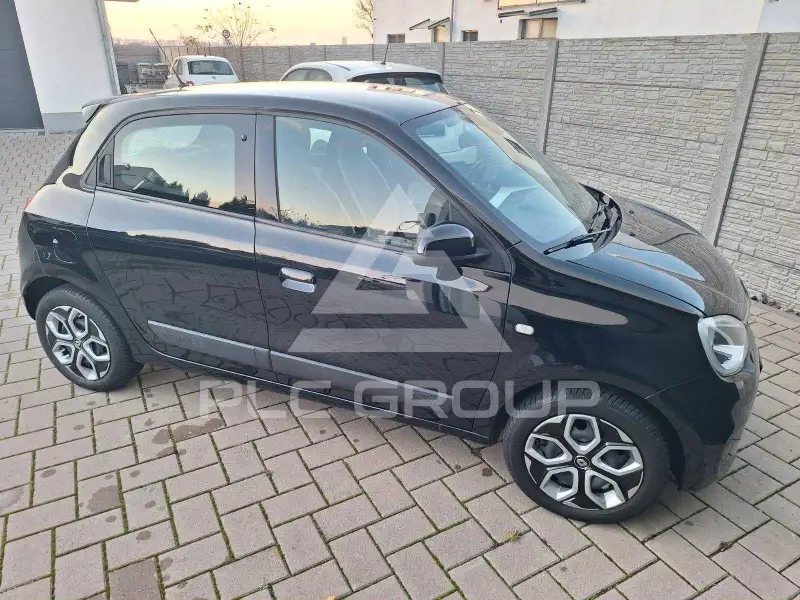 2020 Renault Twingo