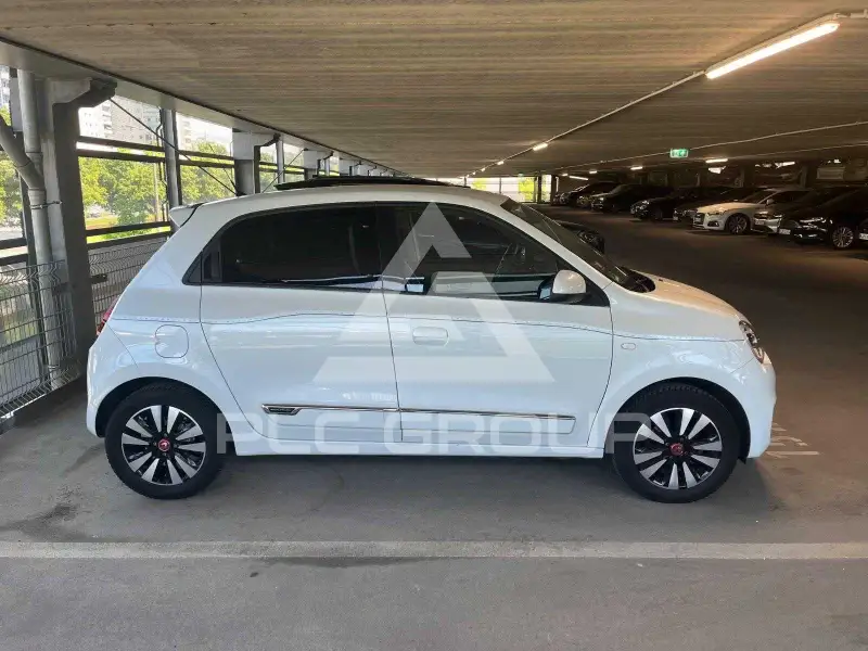 2020 Renault Twingo