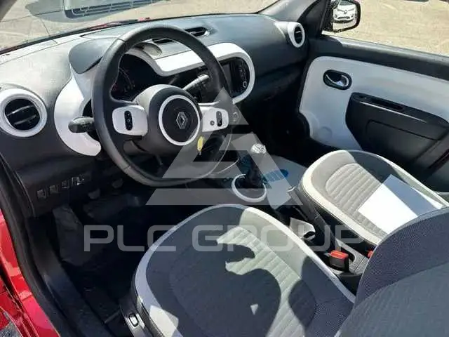 2020 Renault Twingo