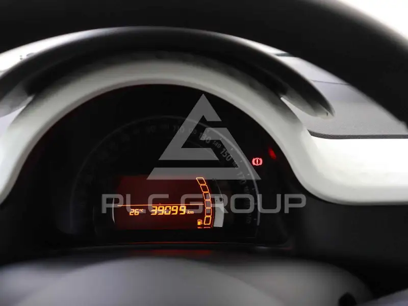 2020 Renault Twingo