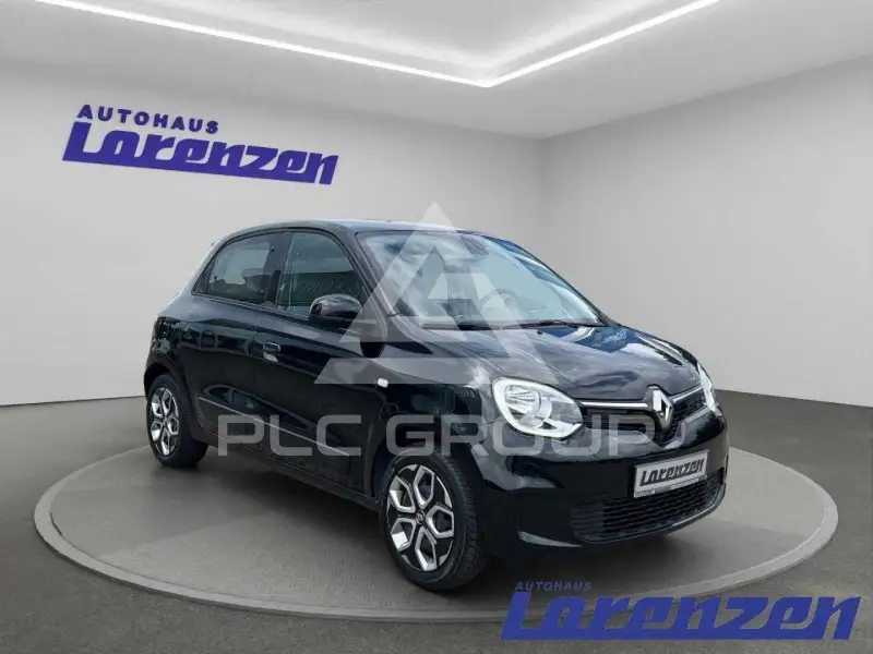 2020 Renault Twingo
