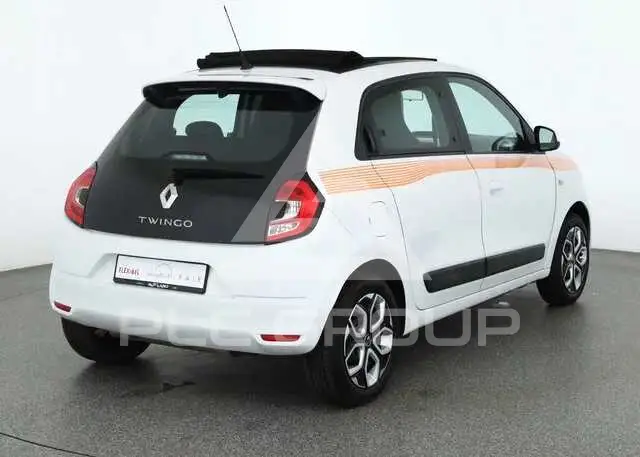 2020 Renault Twingo