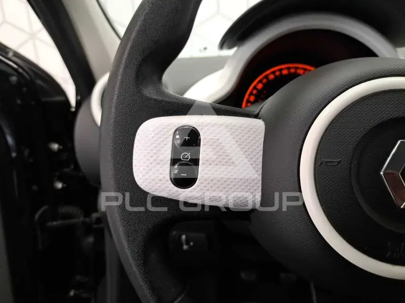 2020 Renault Twingo