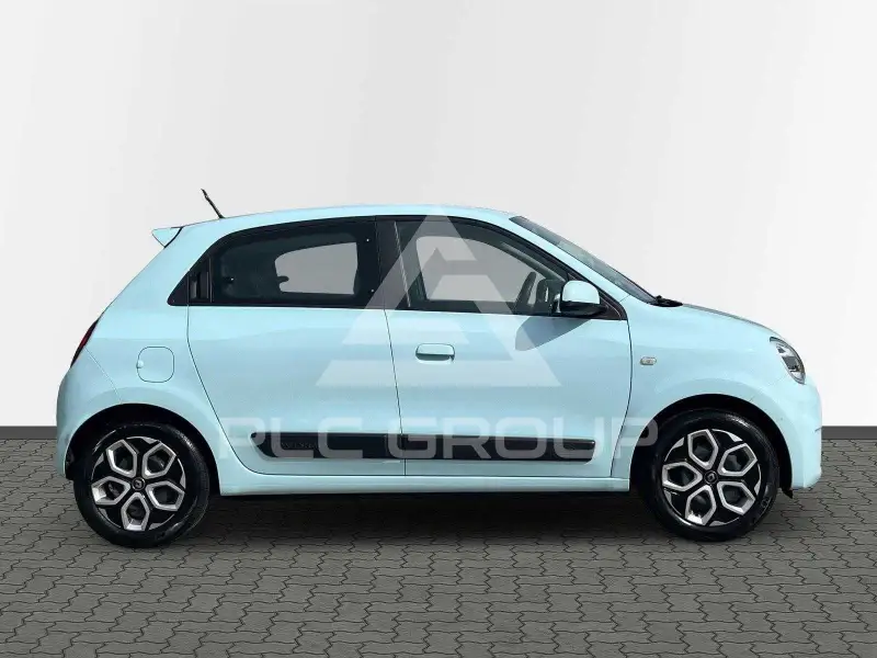 2020 Renault Twingo