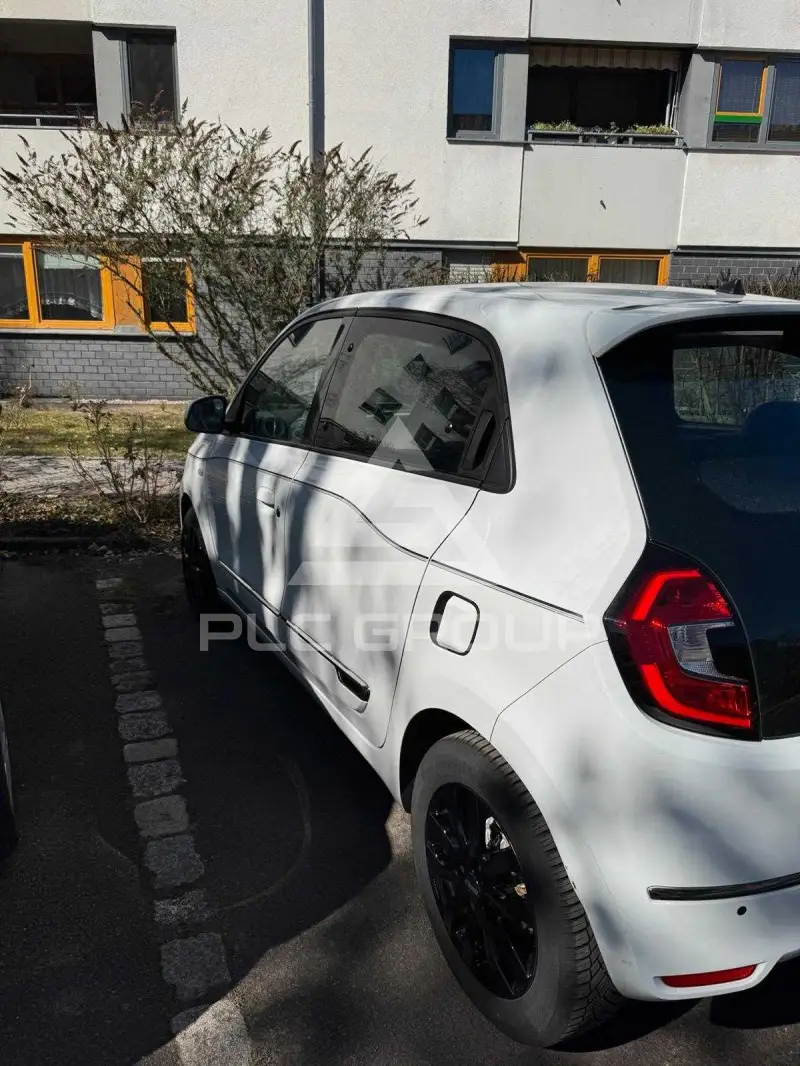 2020 Renault Twingo