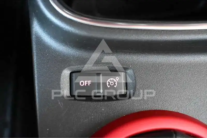 2020 Renault Twingo