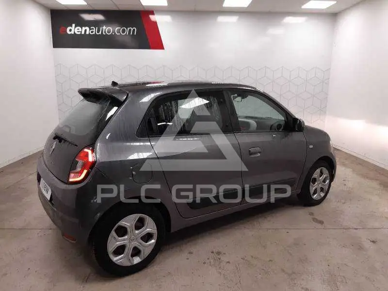 2020 Renault Twingo