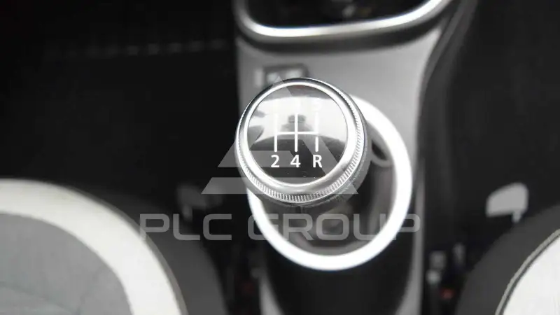 2020 Renault Twingo