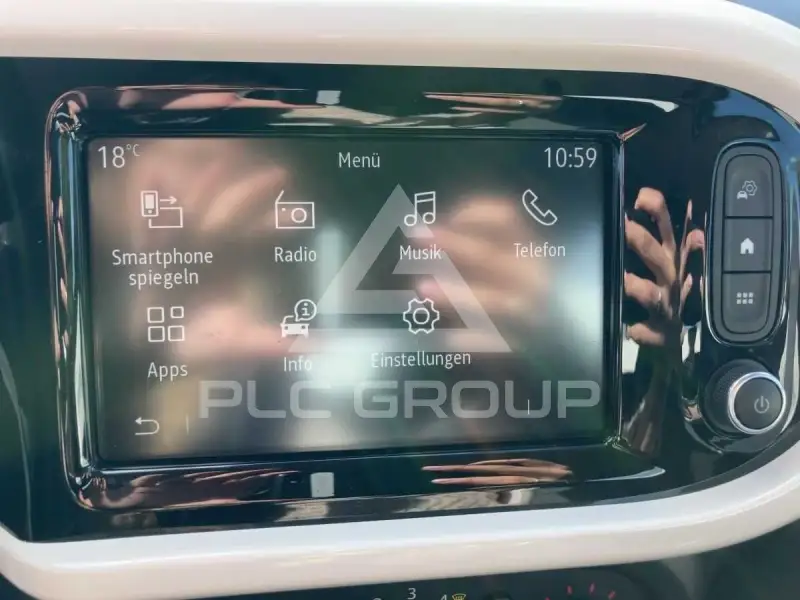2020 Renault Twingo