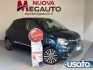 2020 Renault Twingo