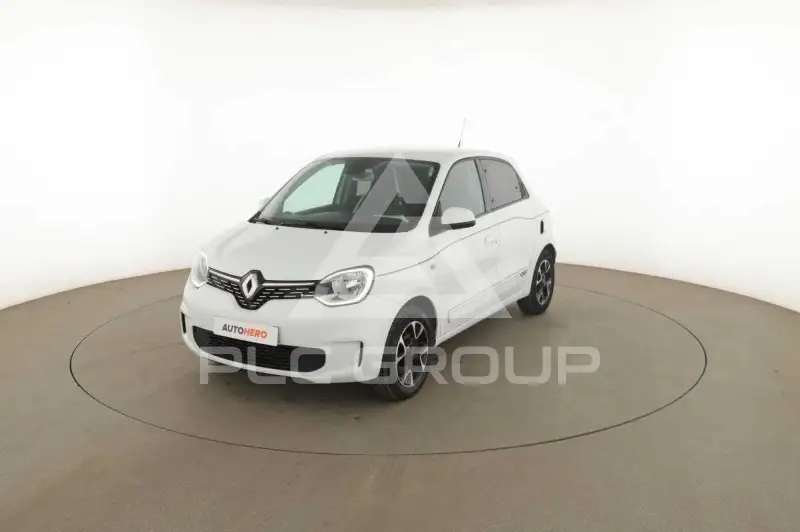 2020 Renault Twingo