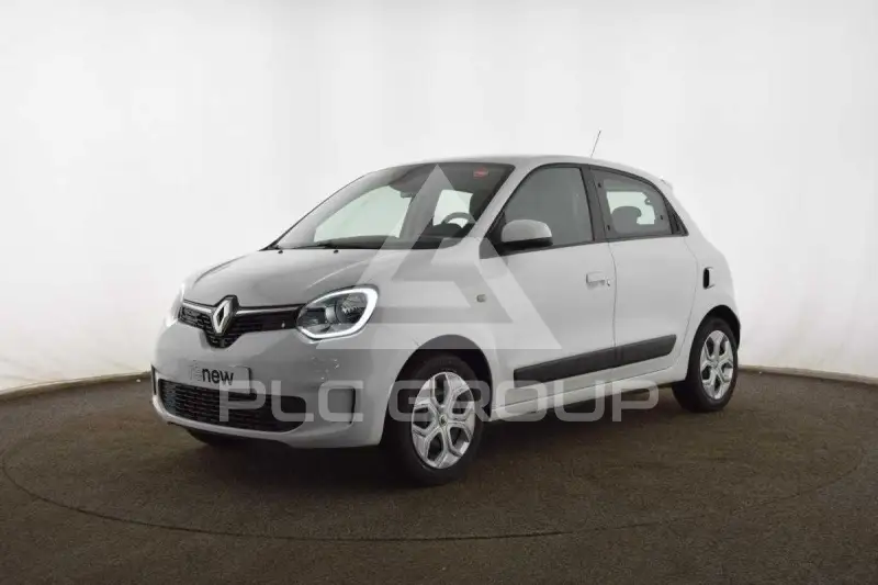 2020 Renault Twingo