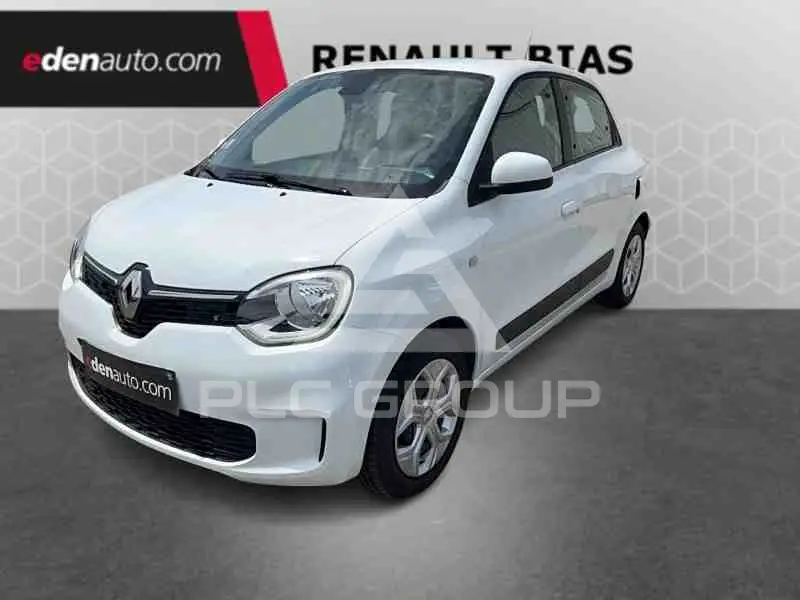 2020 Renault Twingo