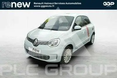 2020 Renault Twingo