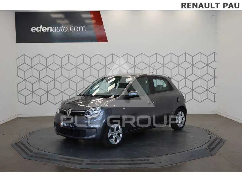 2020 Renault Twingo