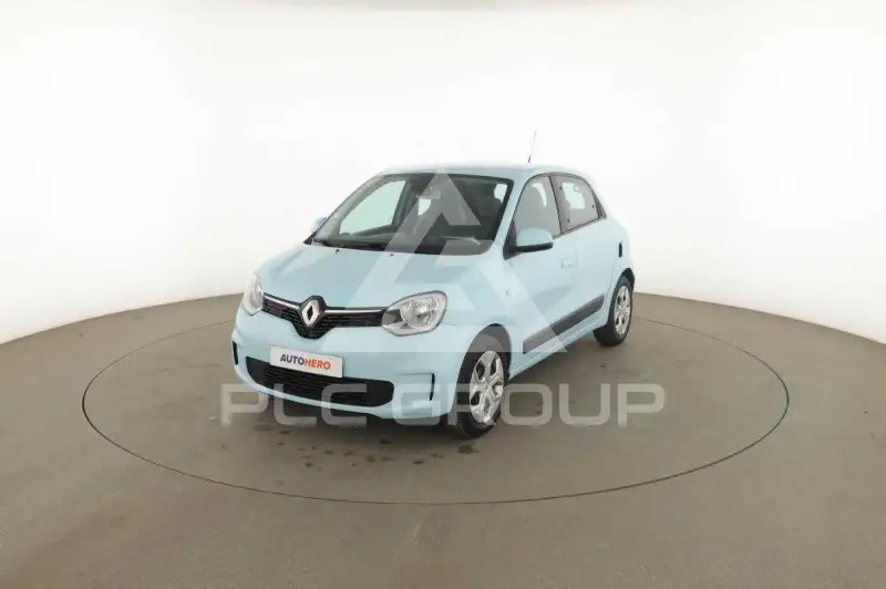 2020 Renault Twingo