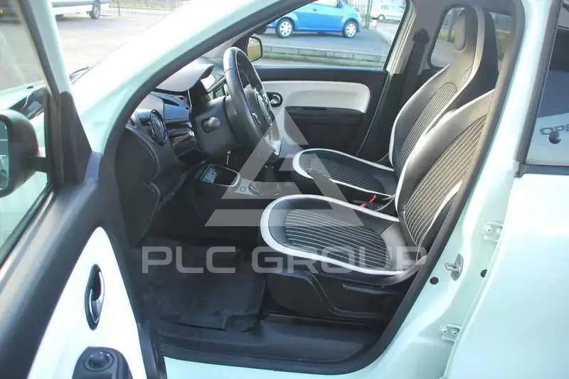 2020 Renault Twingo