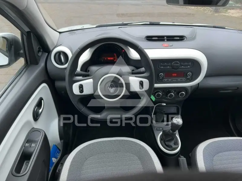 2020 Renault Twingo