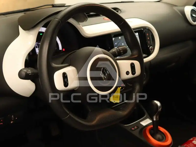 2020 Renault Twingo