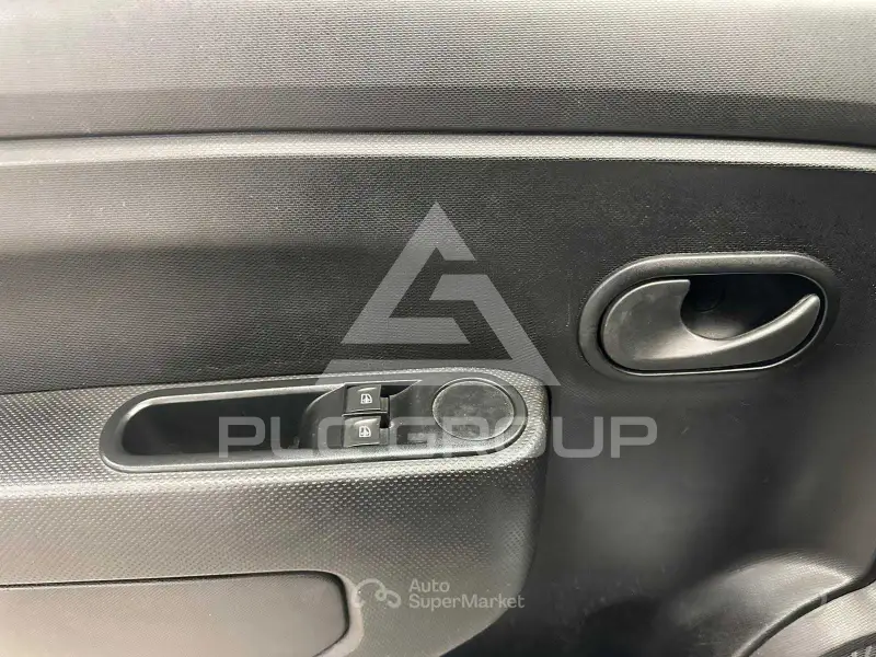 2020 Renault Twingo