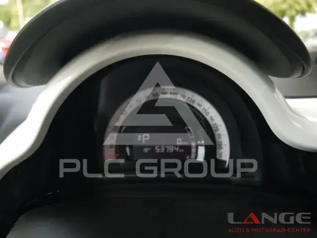2020 Renault Twingo