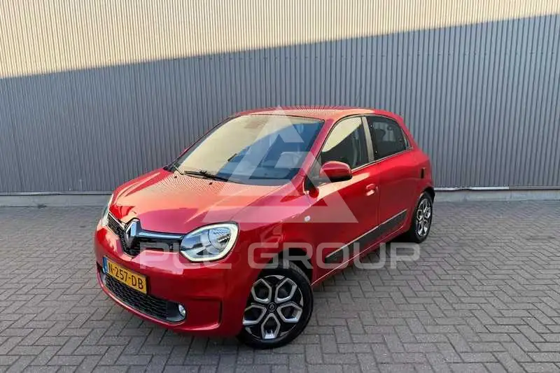 2020 Renault Twingo
