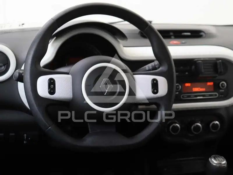 2020 Renault Twingo