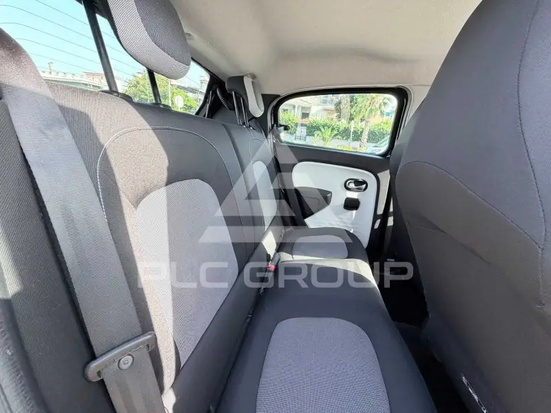 2020 Renault Twingo