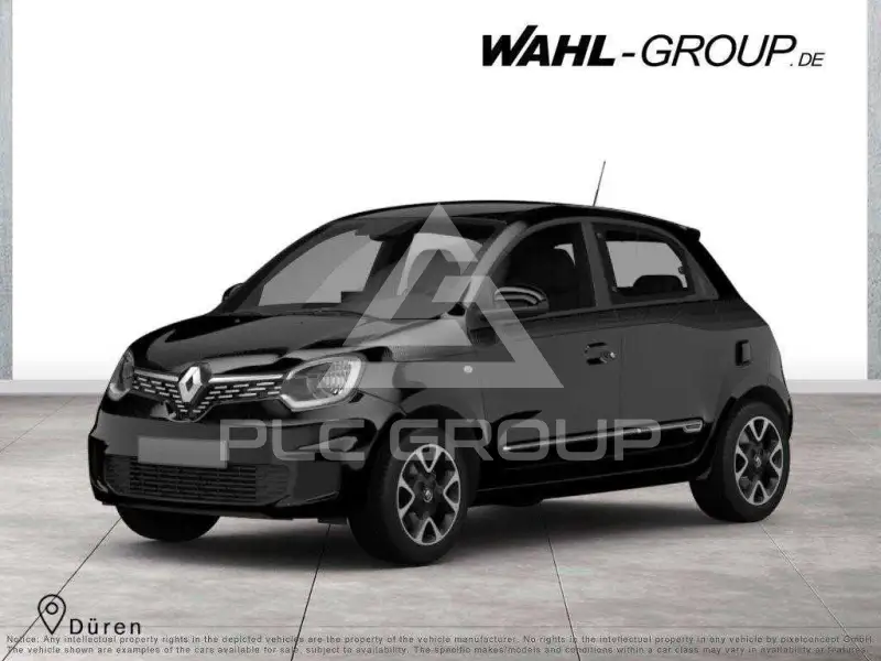 2020 Renault Twingo
