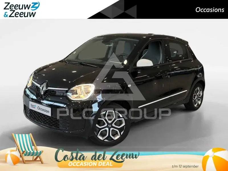 2020 Renault Twingo
