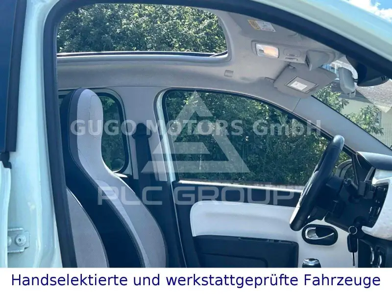 2020 Renault Twingo