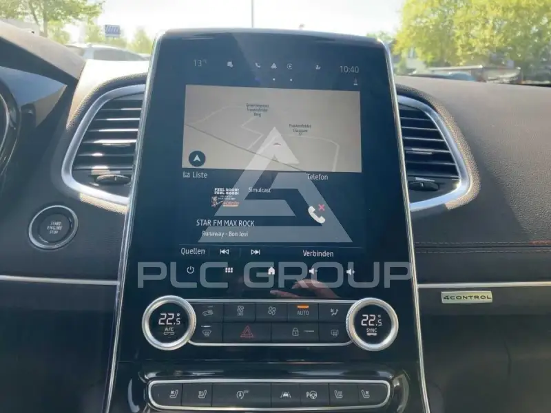 2020 Renault Espace
