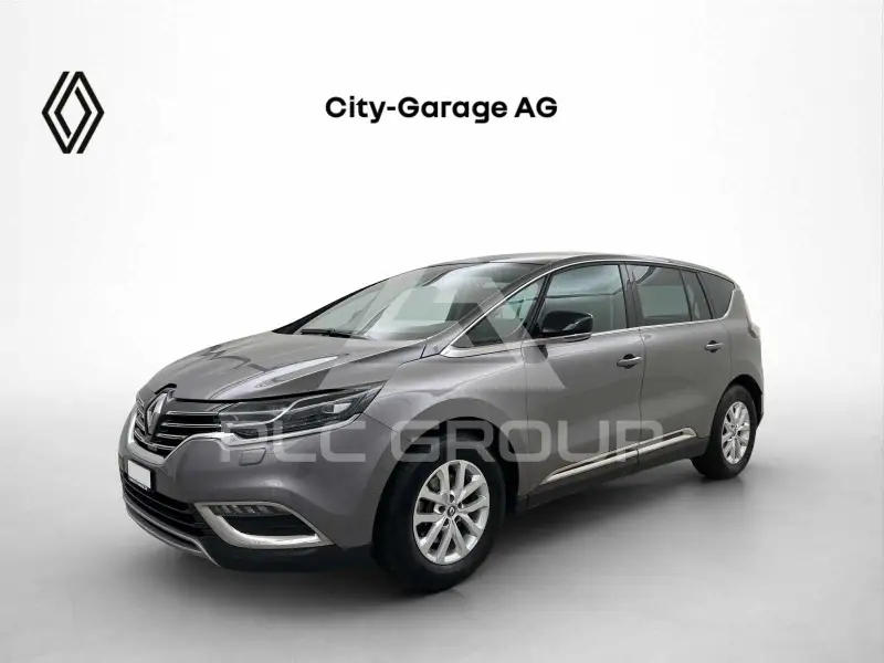 2020 Renault Espace